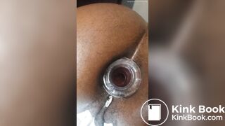 Tunnel plug in my gurf