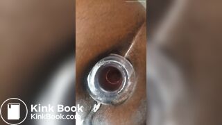 Tunnel plug in my gurf
