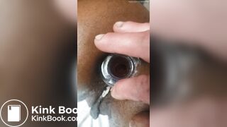 Tunnel plug in my gurf