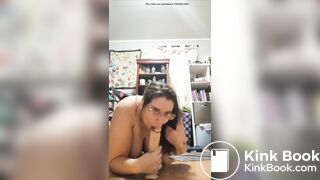 Shitty Ass-to-mouth ugly Fat pig Soto