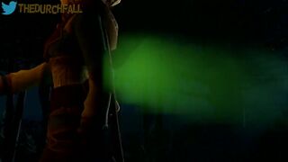 girl diarrhea - video 98
