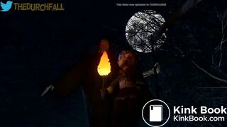 girl diarrhea - video 98