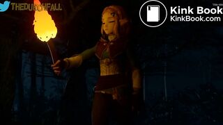 girl diarrhea - video 98