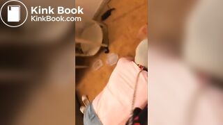 CHINESE SCAT FEMDOM - VIDEO 009
