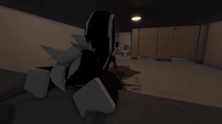 roblox scat animation