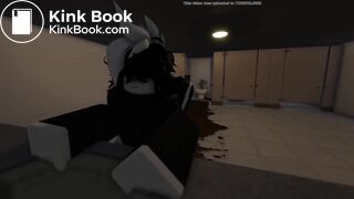 roblox scat animation