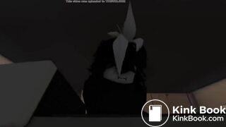 roblox scat animation