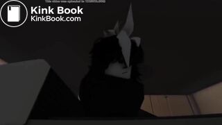 roblox scat animation