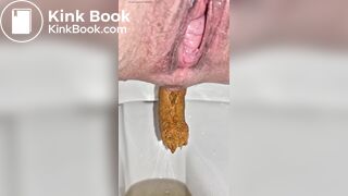 Groaning Big Healthy turd