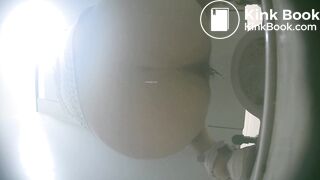 Chinese Poop Voyeur - 190