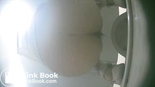 Chinese Poop Voyeur - 190