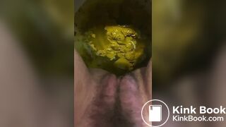 Women Delicious Poops Compilation
