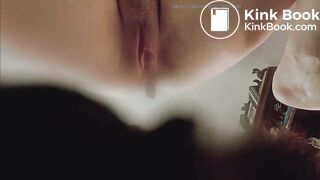 Shit in mouth couple