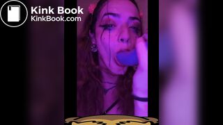 dirty blowjob and anal