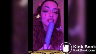 dirty blowjob and anal