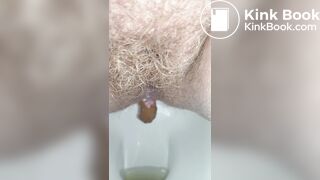 Party poo