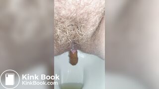 Party poo