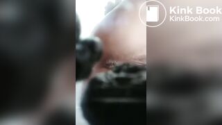 Female Scat Comp Vol. 2