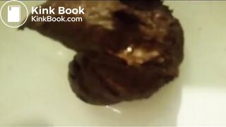 Hot Poops In Sheer Panties