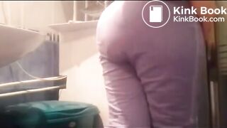 Pants poop - video 29