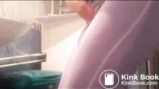 Pants poop - video 29