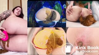 SCAT GOON COMPILATION (PT.1)