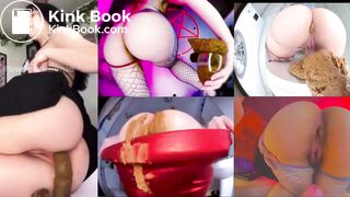 SCAT GOON COMPILATION (PT.1)