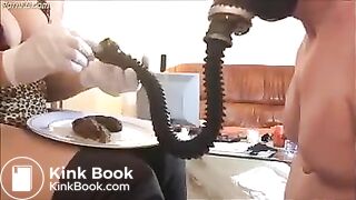 Maitresse Algérienne Fr scat