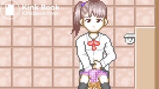 覗き忍Plus game all recollections (Translated)