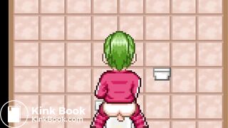 覗き忍Plus game all recollections (Translated)