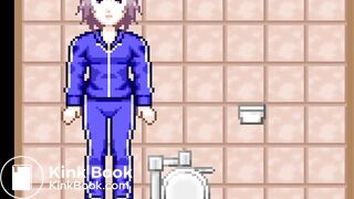 覗き忍Plus game all recollections (Translated)