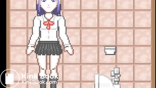 覗き忍Plus game all recollections (Translated)