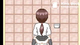 覗き忍Plus game all recollections (Translated)