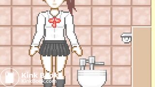 覗き忍Plus game all recollections (Translated)
