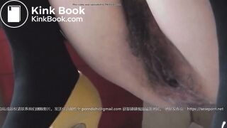 Beautiful girl pooping - video 26