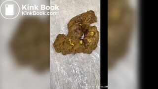 ALMOST Perfect Scat but she makes a mistake lol