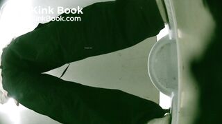 Chinese Poop Voyeur - 184