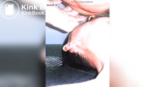 Hungry slave - video 2