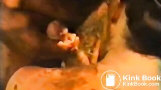 scat smere fuck sucking