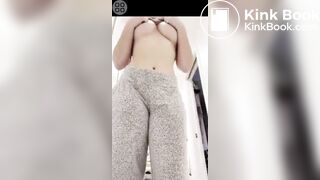 Pooping on Toilet Compilation