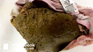 Hefty panty poop - video 2