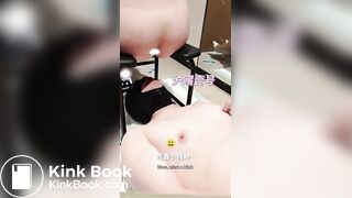 mouth scat - video 10