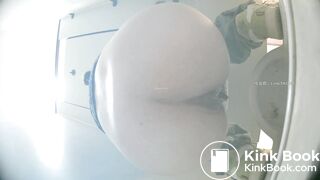 girl diahrrea video3