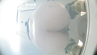 girl diahrrea video3