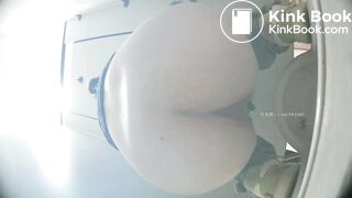 girl diahrrea video3