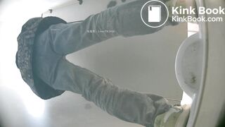 girl diahrrea video3