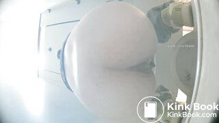 girl diahrrea video3