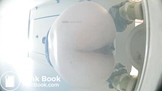 girl diahrrea video3