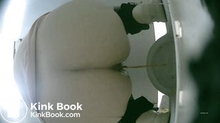 Chinese Poop Voyeur - 191