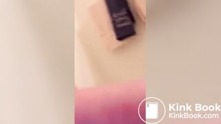 Hot scat compilation - video 7